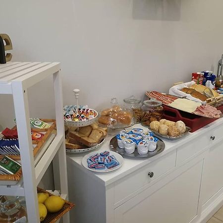 B&B Solferino Telese Екстериор снимка