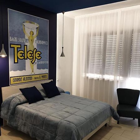 B&B Solferino Telese Екстериор снимка