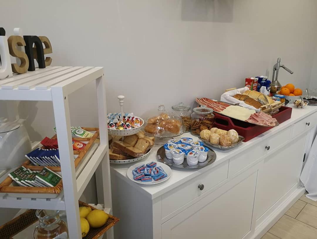 B&B Solferino Telese Екстериор снимка