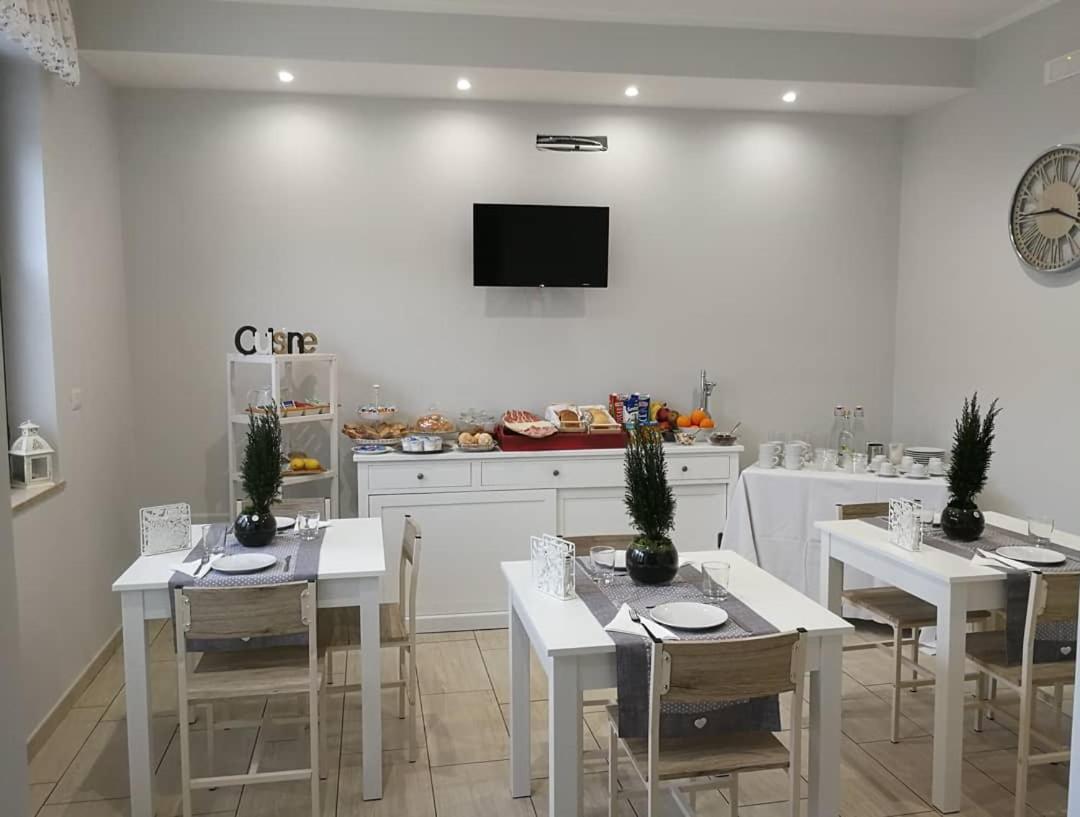 B&B Solferino Telese Екстериор снимка