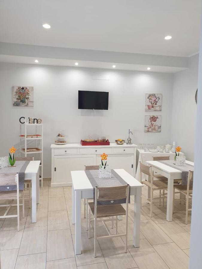 B&B Solferino Telese Екстериор снимка