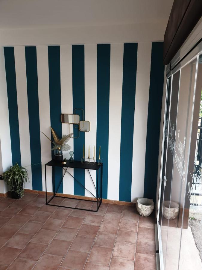 B&B Solferino Telese Екстериор снимка