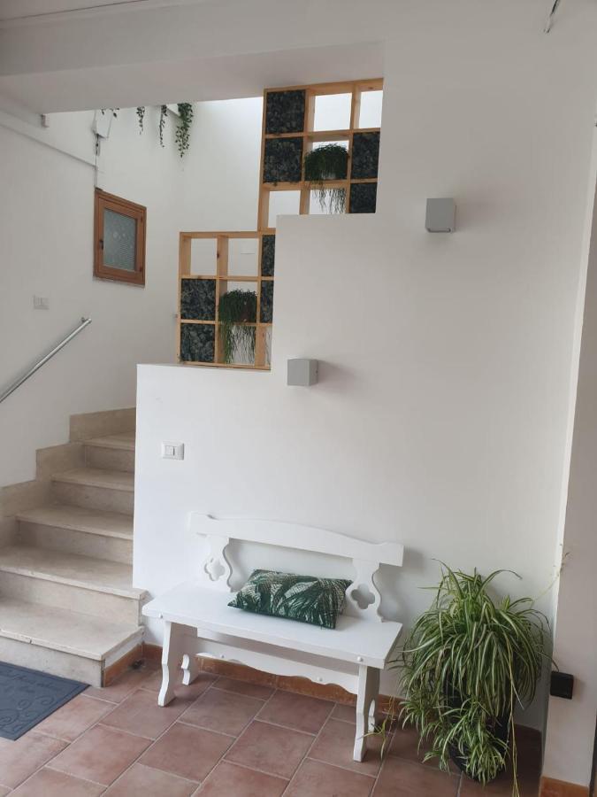 B&B Solferino Telese Екстериор снимка