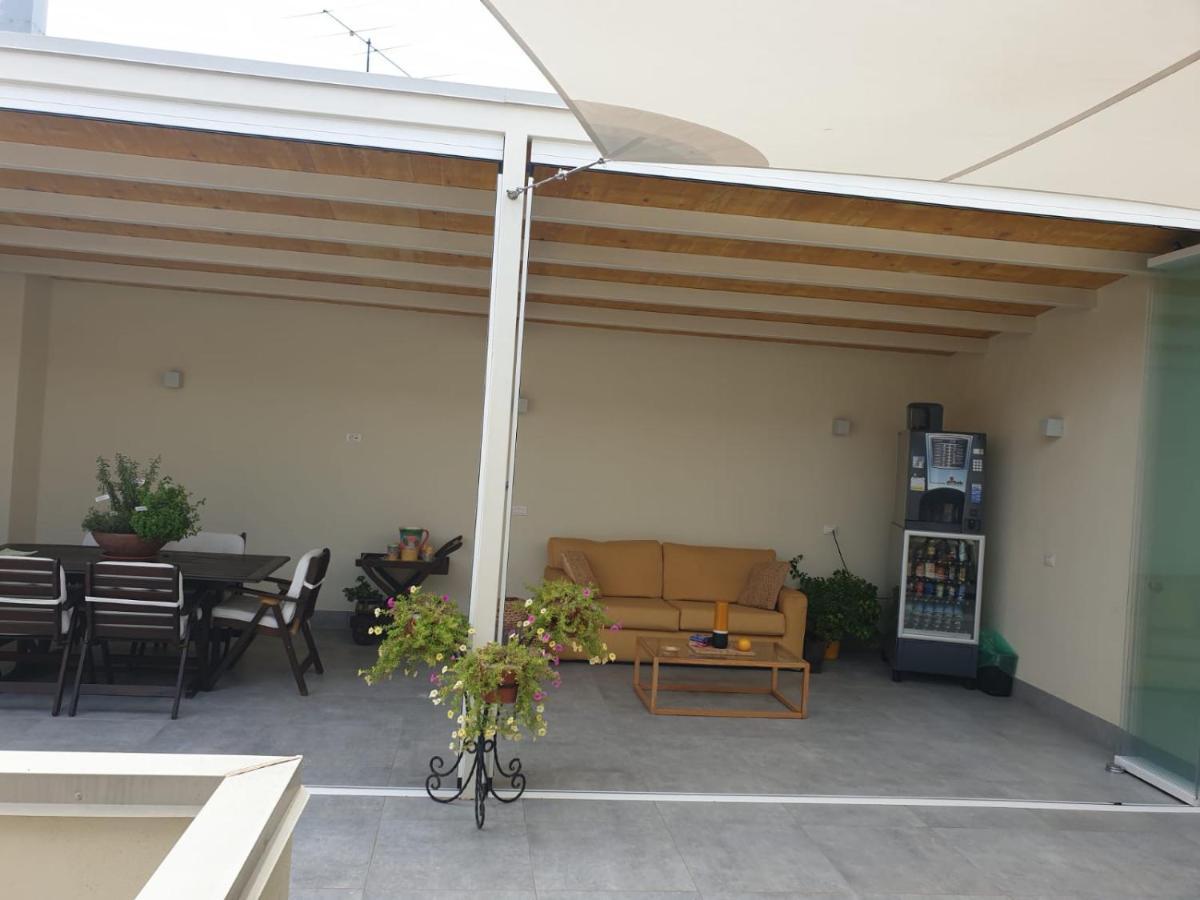 B&B Solferino Telese Екстериор снимка