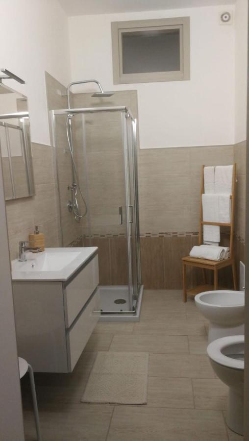 B&B Solferino Telese Екстериор снимка