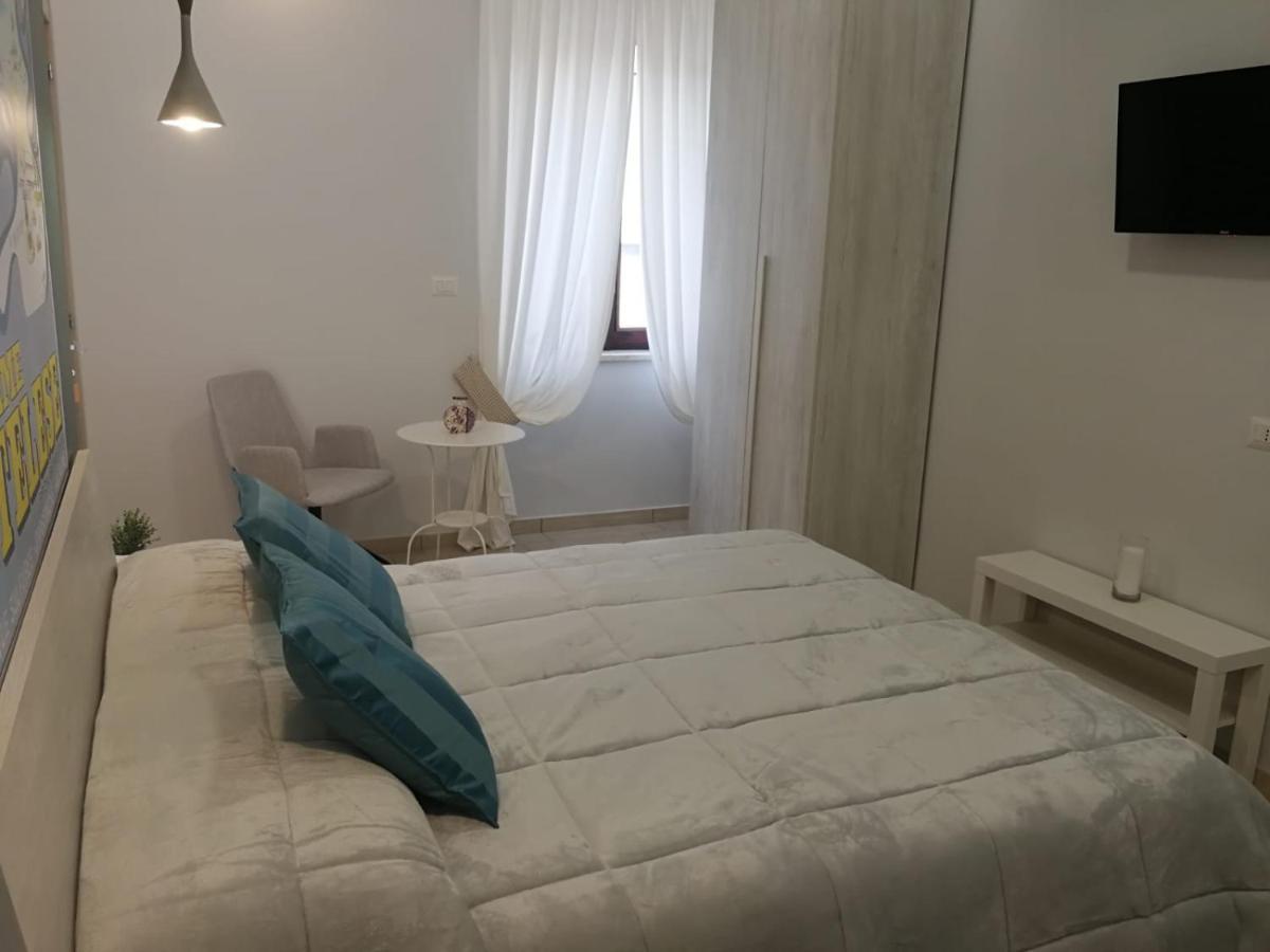 B&B Solferino Telese Екстериор снимка