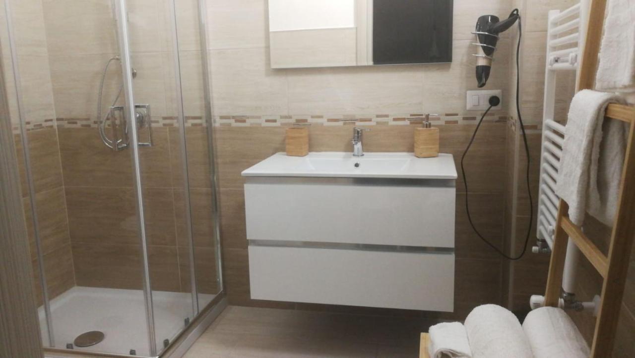 B&B Solferino Telese Екстериор снимка