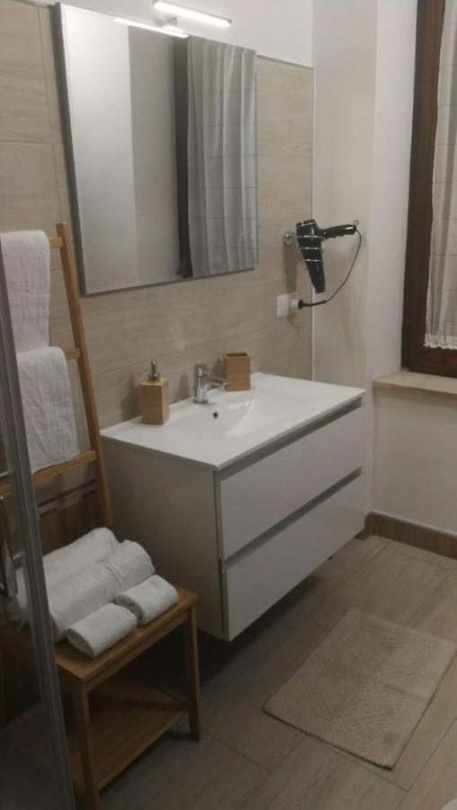 B&B Solferino Telese Екстериор снимка