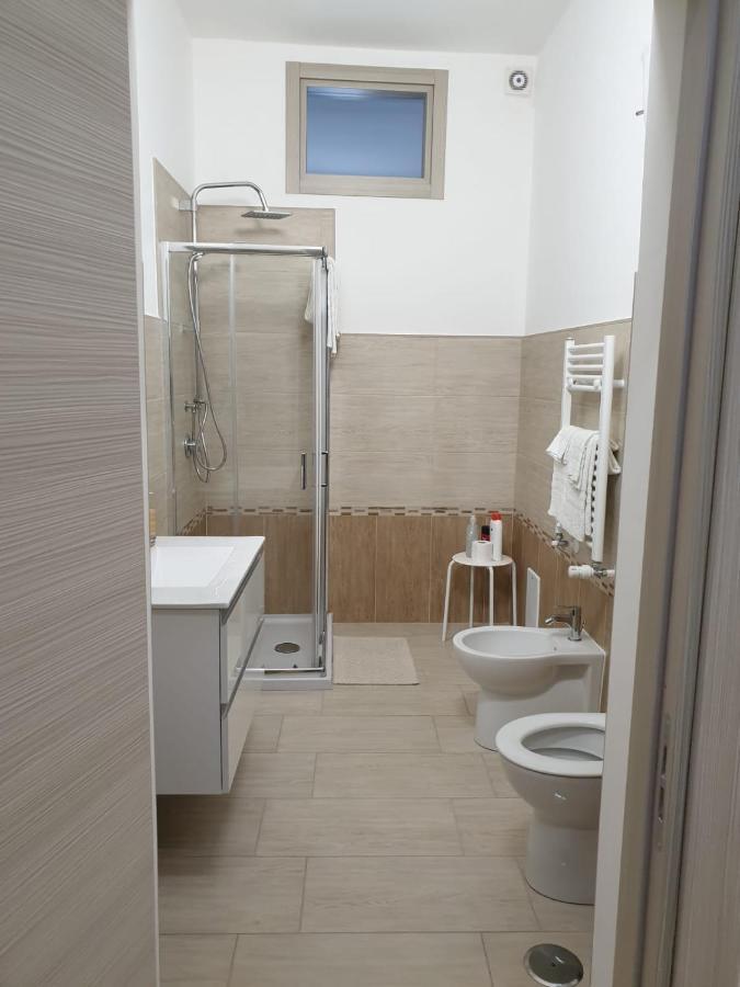 B&B Solferino Telese Екстериор снимка