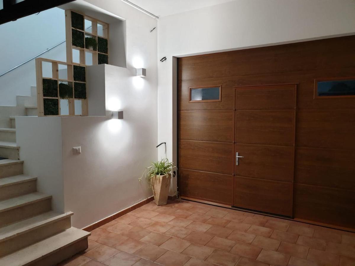 B&B Solferino Telese Екстериор снимка