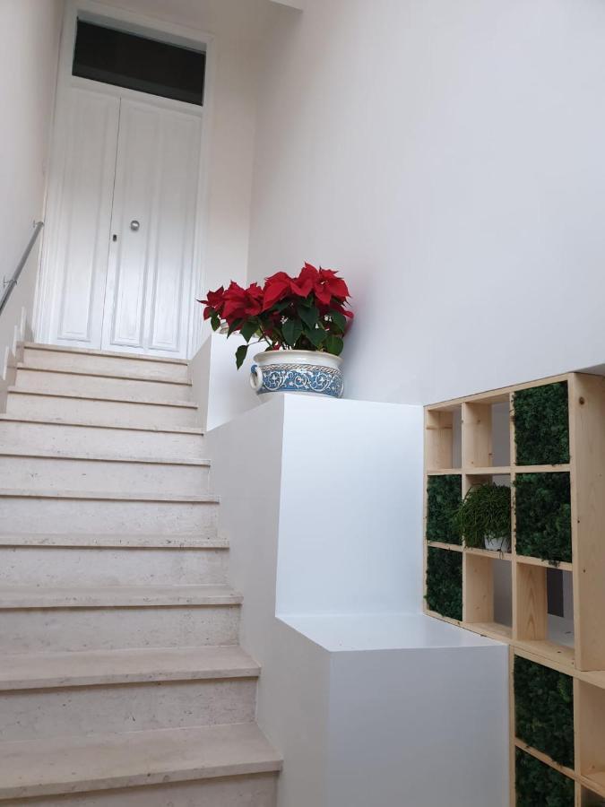 B&B Solferino Telese Екстериор снимка